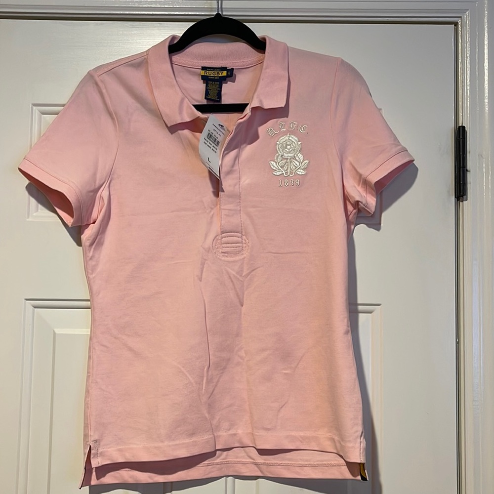 Ralph Lauren Rugby